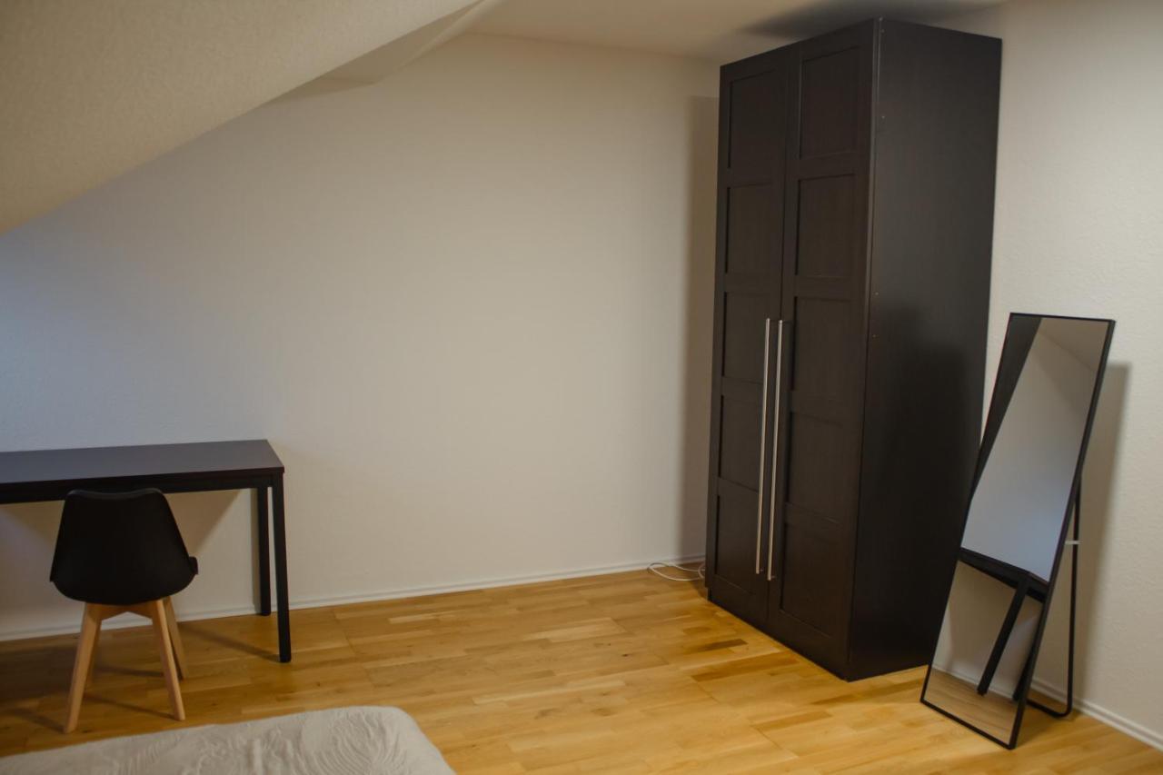Bezaubernde Ferienwohnung Limburg/Диц Екстериор снимка