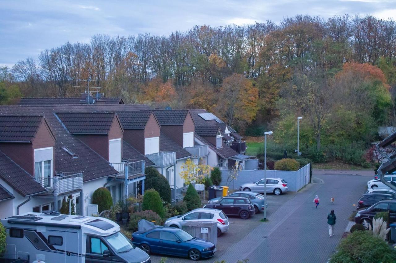 Bezaubernde Ferienwohnung Limburg/Диц Екстериор снимка