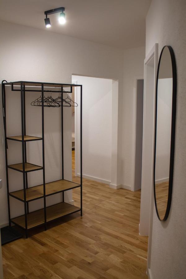 Bezaubernde Ferienwohnung Limburg/Диц Екстериор снимка
